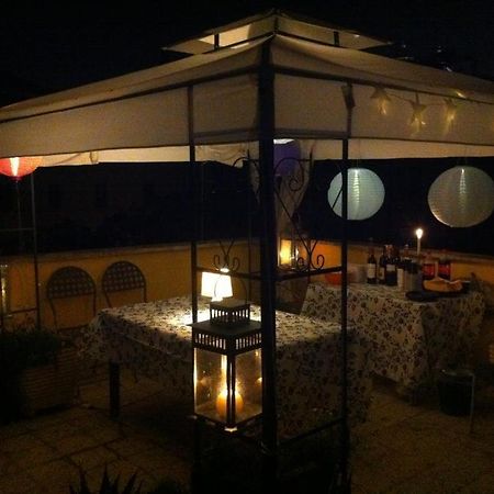 Domus Valeria Guest House Roma Dış mekan fotoğraf