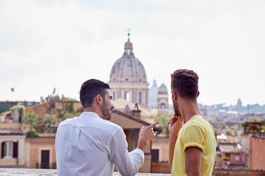 Domus Valeria Guest House Roma Dış mekan fotoğraf