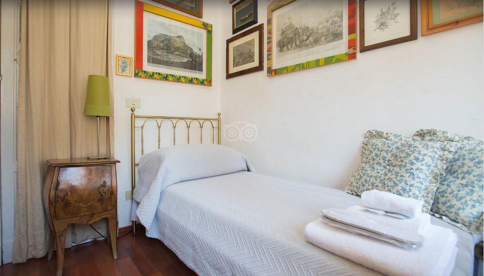 Domus Valeria Guest House Roma Dış mekan fotoğraf