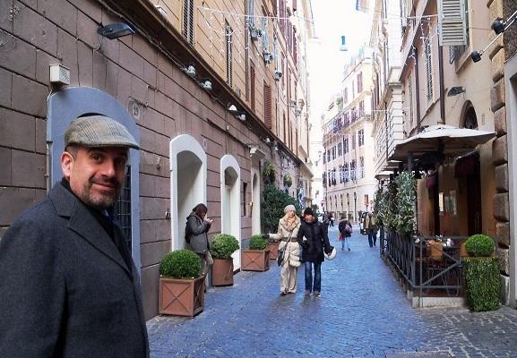 Domus Valeria Guest House Roma Dış mekan fotoğraf