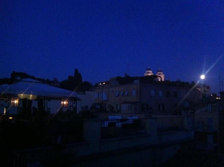 Domus Valeria Guest House Roma Dış mekan fotoğraf