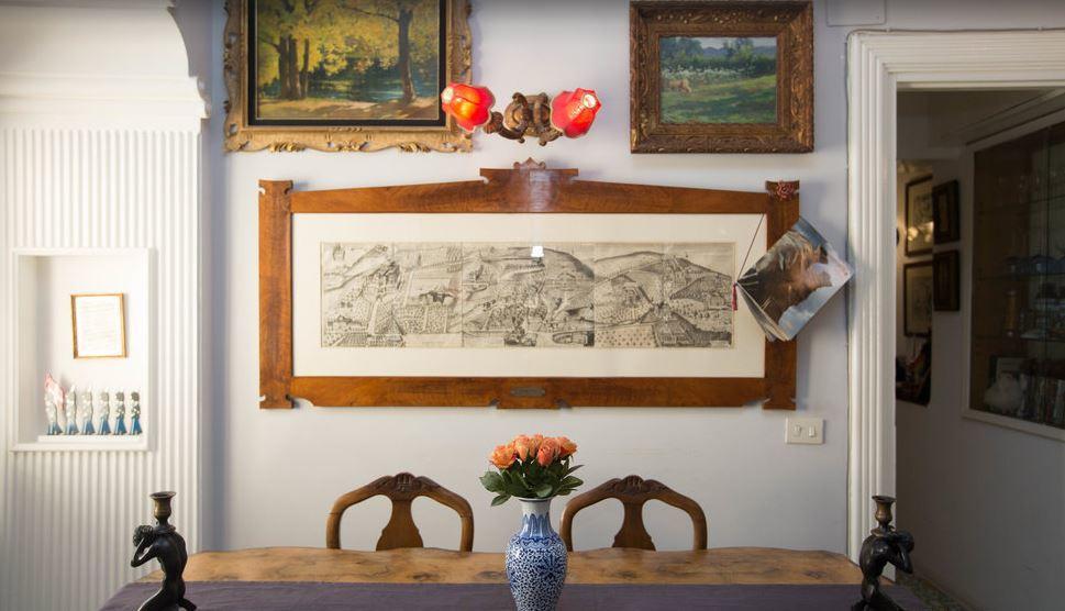 Domus Valeria Guest House Roma Dış mekan fotoğraf