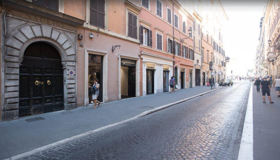 Domus Valeria Guest House Roma Dış mekan fotoğraf