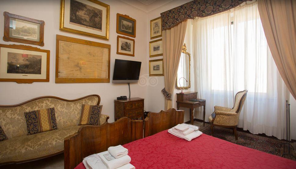 Domus Valeria Guest House Roma Dış mekan fotoğraf