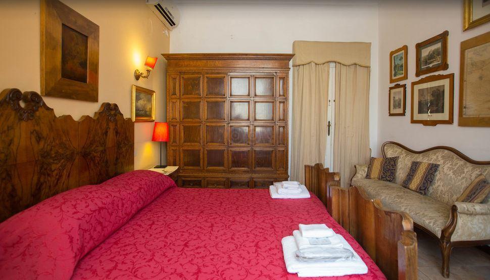 Domus Valeria Guest House Roma Dış mekan fotoğraf