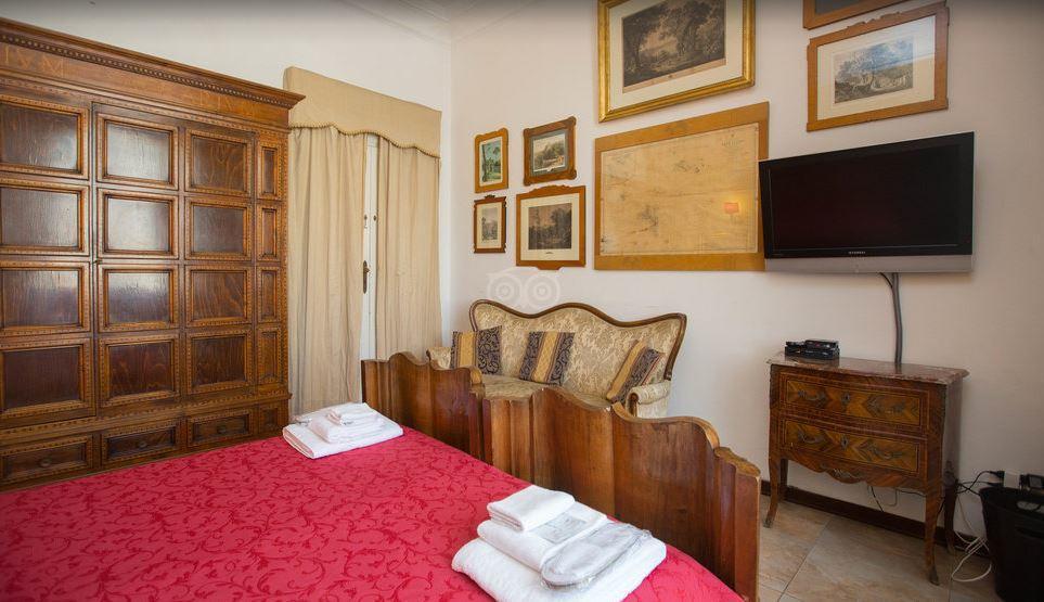 Domus Valeria Guest House Roma Dış mekan fotoğraf
