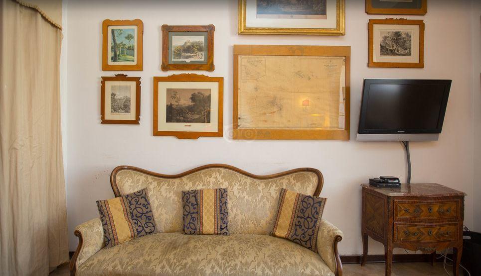 Domus Valeria Guest House Roma Dış mekan fotoğraf