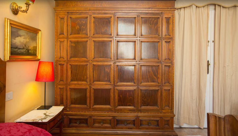 Domus Valeria Guest House Roma Dış mekan fotoğraf