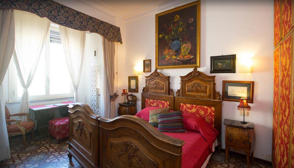 Domus Valeria Guest House Roma Dış mekan fotoğraf