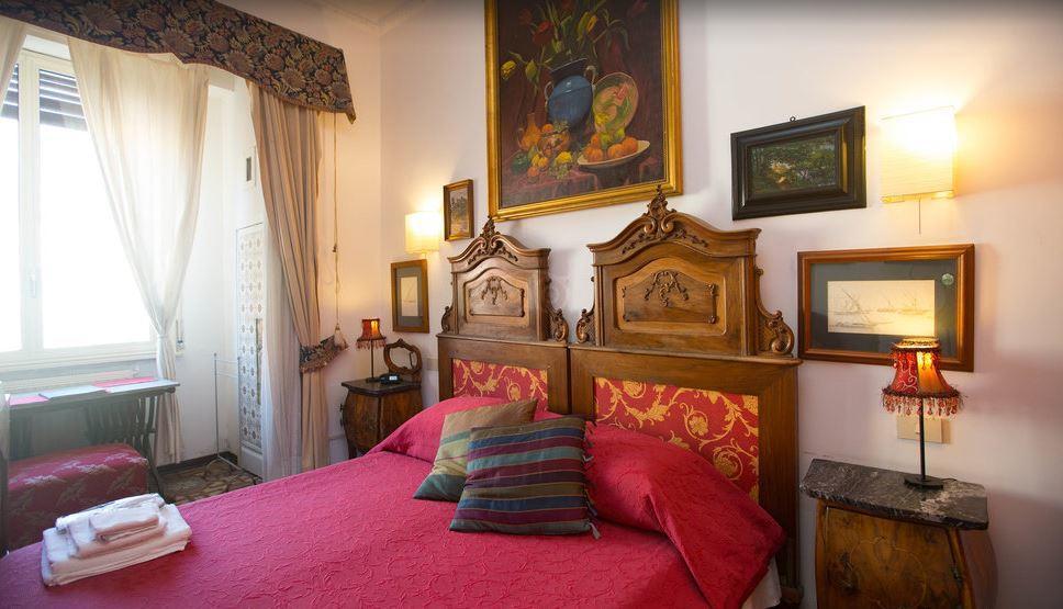Domus Valeria Guest House Roma Dış mekan fotoğraf
