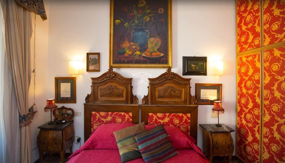 Domus Valeria Guest House Roma Dış mekan fotoğraf