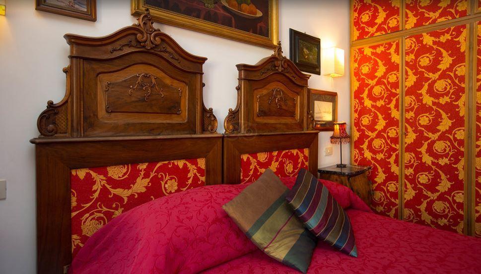 Domus Valeria Guest House Roma Dış mekan fotoğraf