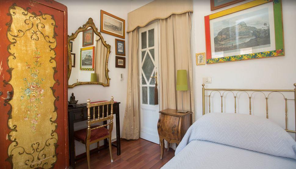 Domus Valeria Guest House Roma Dış mekan fotoğraf