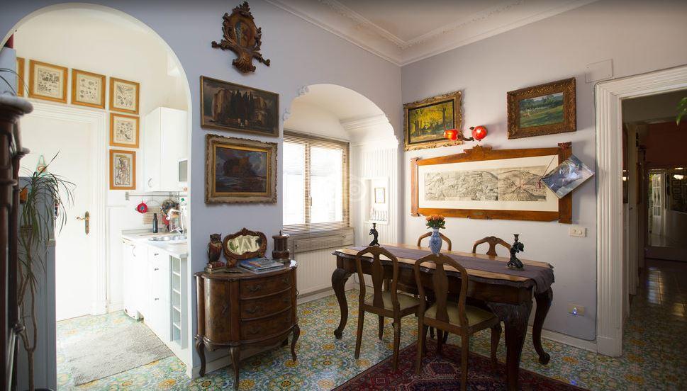 Domus Valeria Guest House Roma Dış mekan fotoğraf