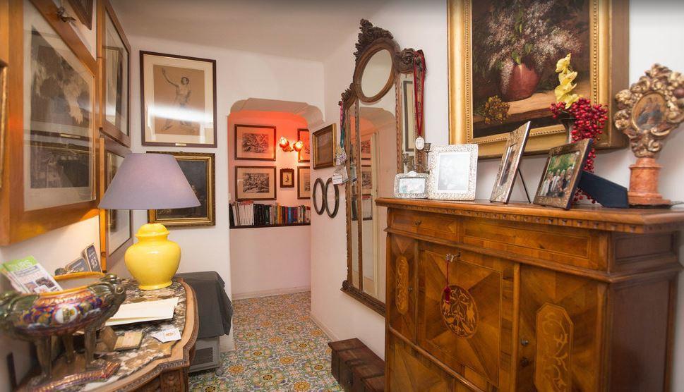 Domus Valeria Guest House Roma Dış mekan fotoğraf