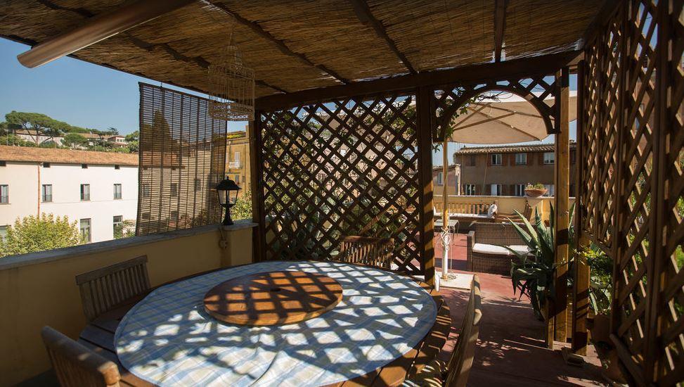 Domus Valeria Guest House Roma Dış mekan fotoğraf