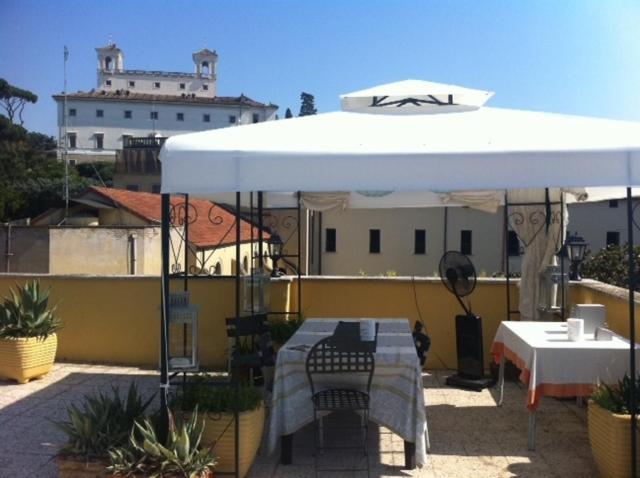 Domus Valeria Guest House Roma Dış mekan fotoğraf
