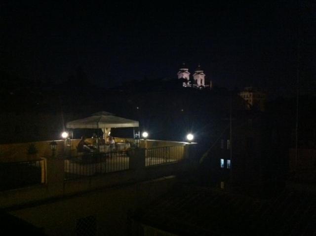 Domus Valeria Guest House Roma Dış mekan fotoğraf